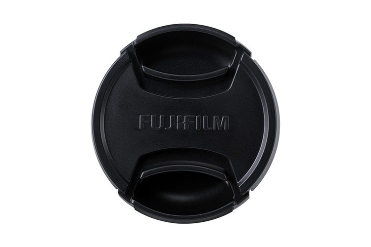 Fujifilm Objektivdeksel 39mm II