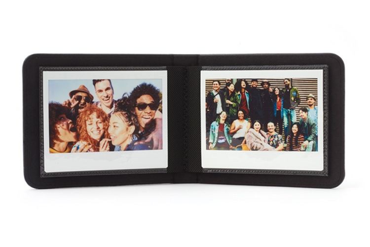 Fujifilm Instax Wide Fotoalbum