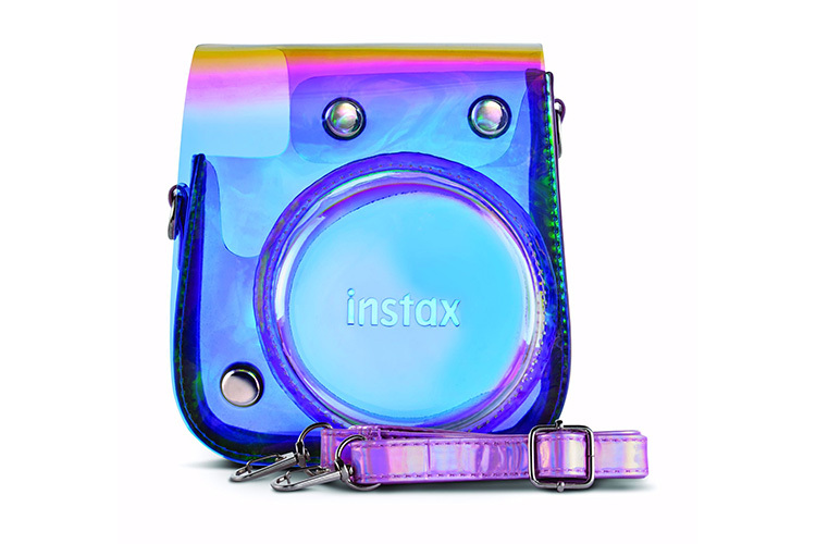 Fujifilm Instax Mini 11 Iridescent Veske