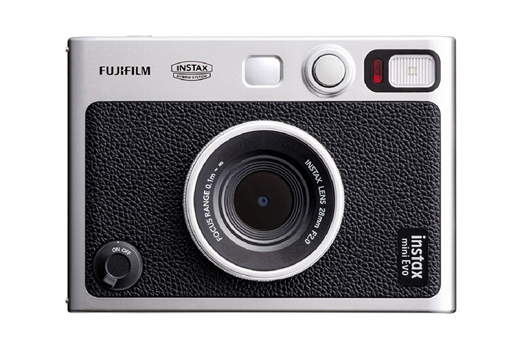 Fujifilm Instax mini Evo Hybrid