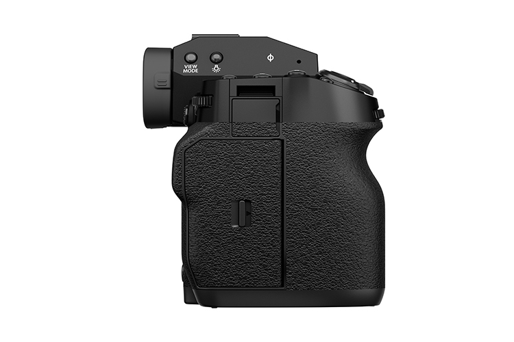 Fujifilm X-H2S Hus