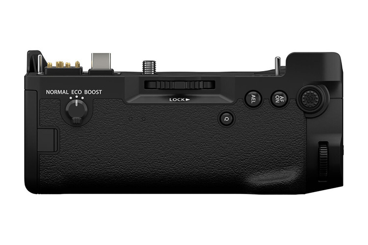 Fujifilm VG-XH Batterigrep til X-H2S & X-H2
