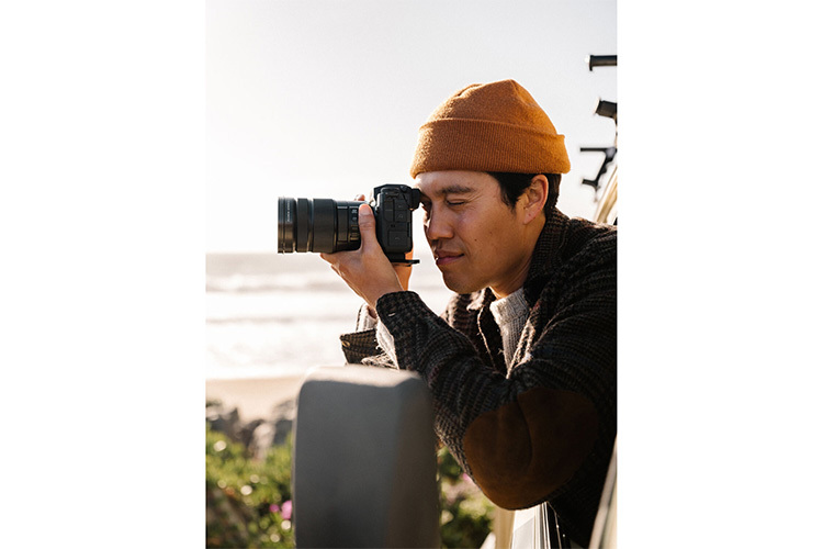 Fujifilm Fujinon XF 18-120mm f/4 R LM PZ WR