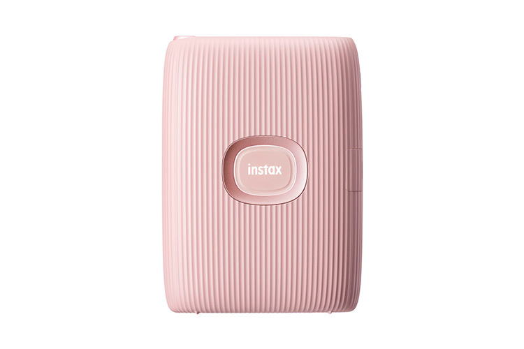 Fujifilm Instax Mini Link 2 Soft Pink