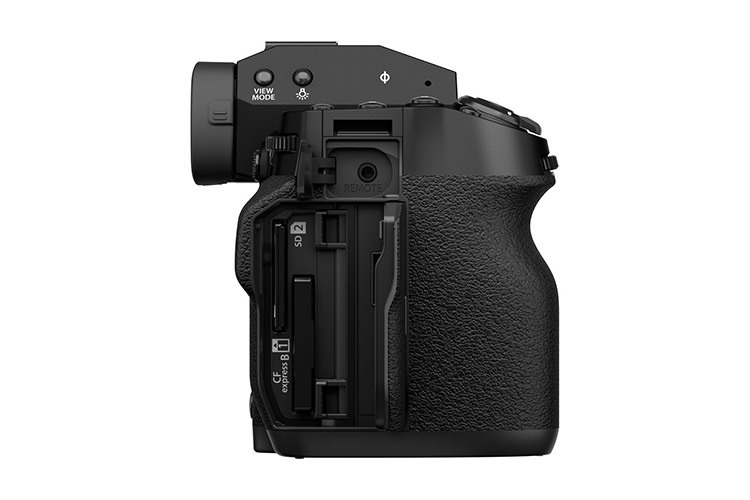 Fujifilm X-H2 + XF 16-80mm f/4 R OIS WR