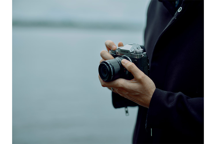 Fujifilm Fujinon XF 30mm f/2.8 R LM WR Macro