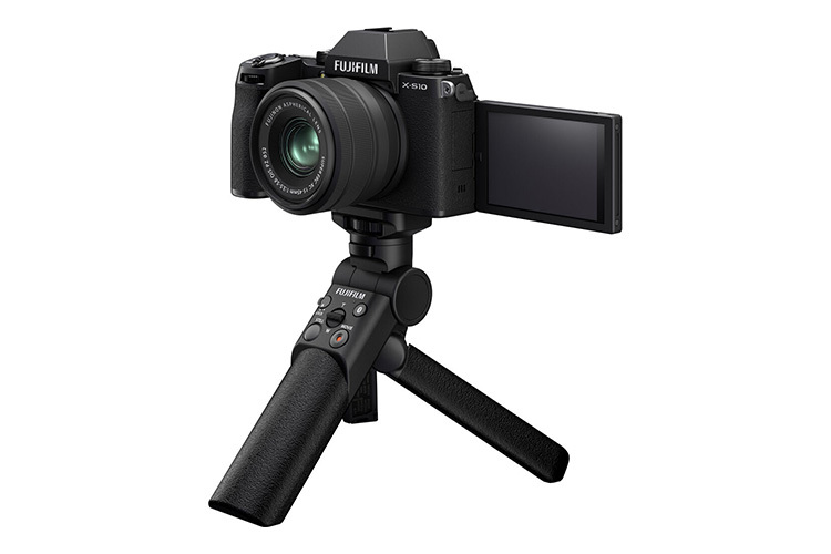 Fujifilm TG-BT1 Kontrollgrep m/ Bluetooth