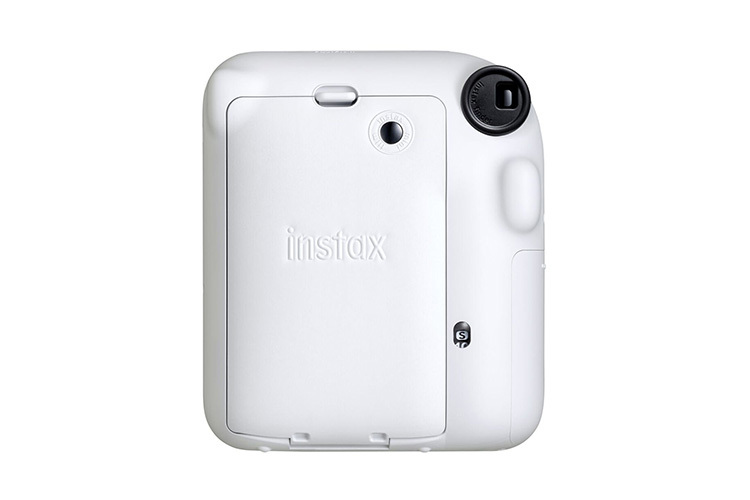 Fujifilm INSTAX mini 12 Clay White
