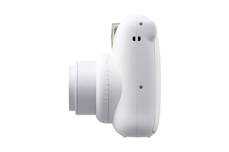 Fujifilm INSTAX mini 12 Clay White