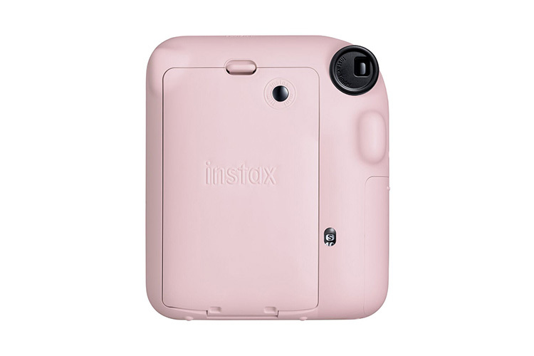 Fujifilm INSTAX mini 12 Blossom Pink