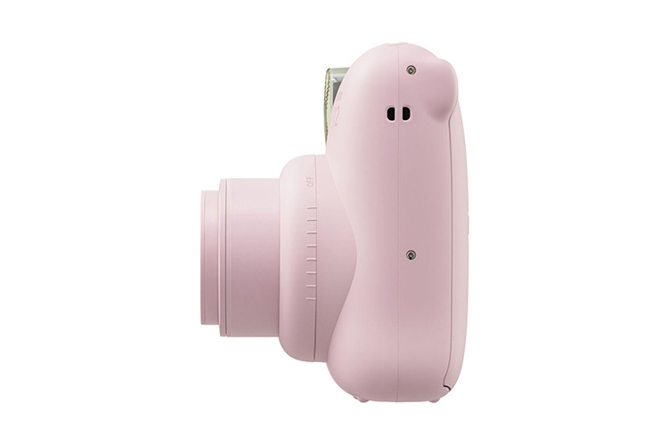 Fujifilm INSTAX mini 12 Blossom Pink