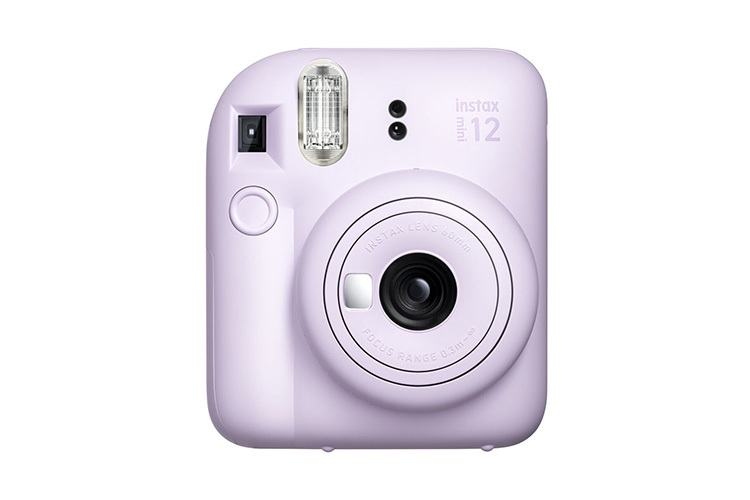 Fujifilm INSTAX mini 12 Lilac Purple