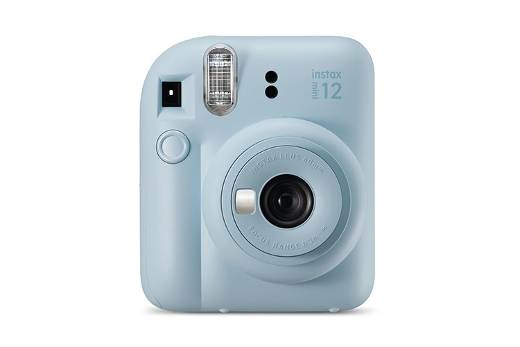 Fujifilm INSTAX mini 12 Pastel Blue