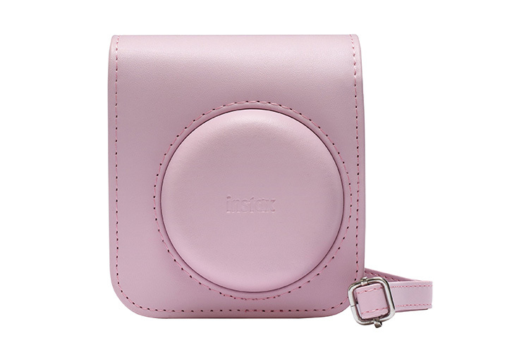 Fujifilm INSTAX mini 12 Veske Blossom Pink