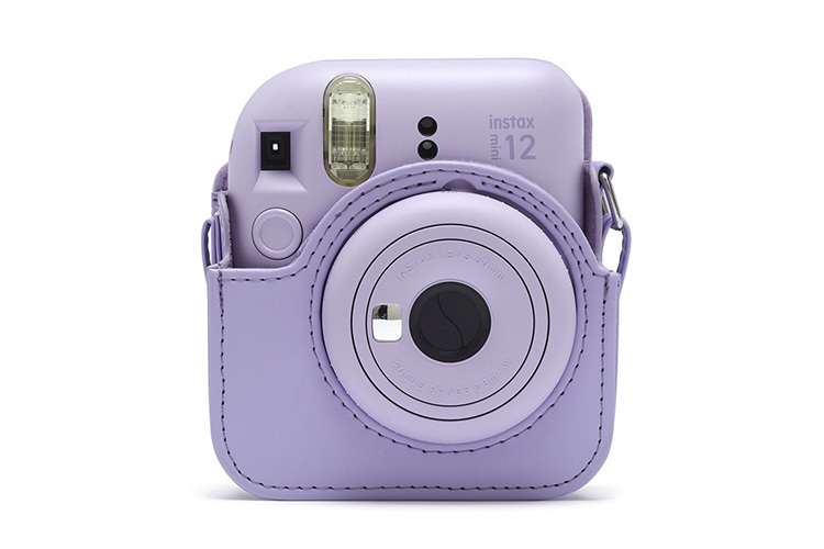 Fujifilm INSTAX mini 12 Veske Lilac Purple