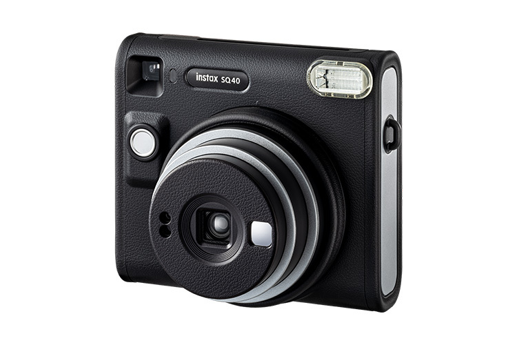 Fujifilm Instax SQUARE SQ40