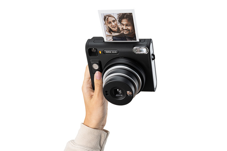 Fujifilm Instax SQUARE SQ40