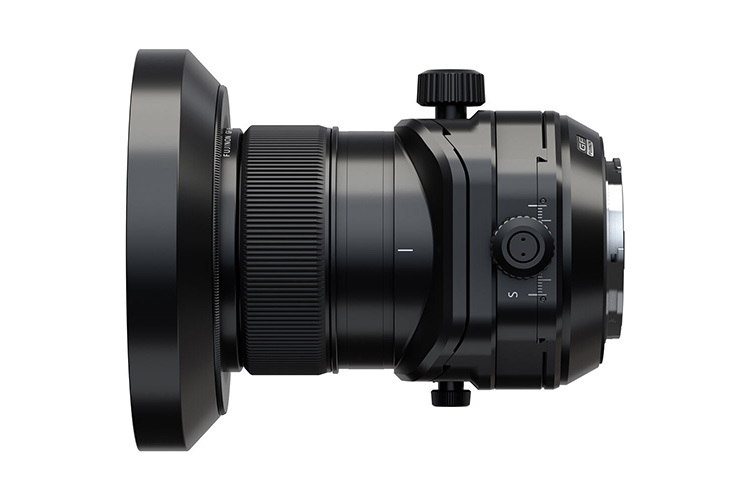 Fujifilm Fujinon GF 30mm f/5.6 T/S