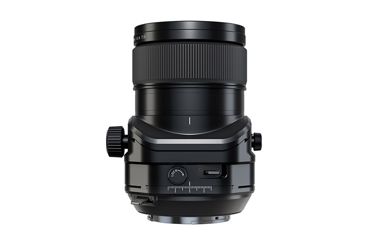 Fujifilm Fujinon GF 30mm f/5.6 T/S