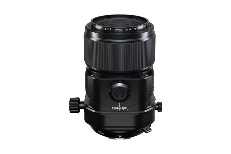 Fujifilm Fujinon GF 110mm f/5.6 T/S