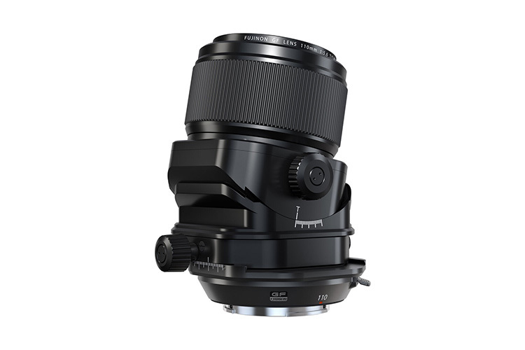 Fujifilm Fujinon GF 110mm f/5.6 T/S
