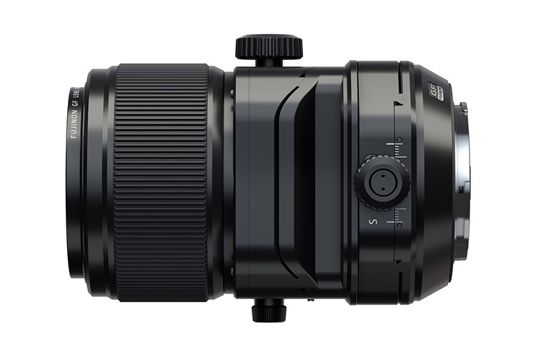Fujifilm Fujinon GF 110mm f/5.6 T/S
