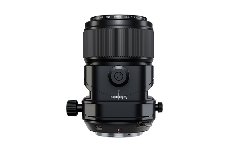 Fujifilm Fujinon GF 110mm f/5.6 T/S