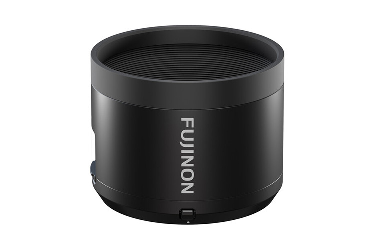 Fujifilm Fujinon GF 500mm f/5.6 R LM OIS WR