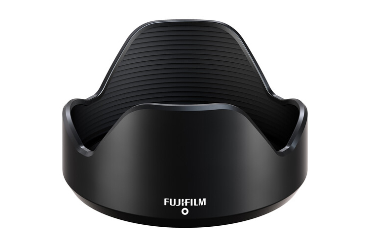 Fujifilm Fujinon XF 16-50mm f/2.8-4.8 R LM WR