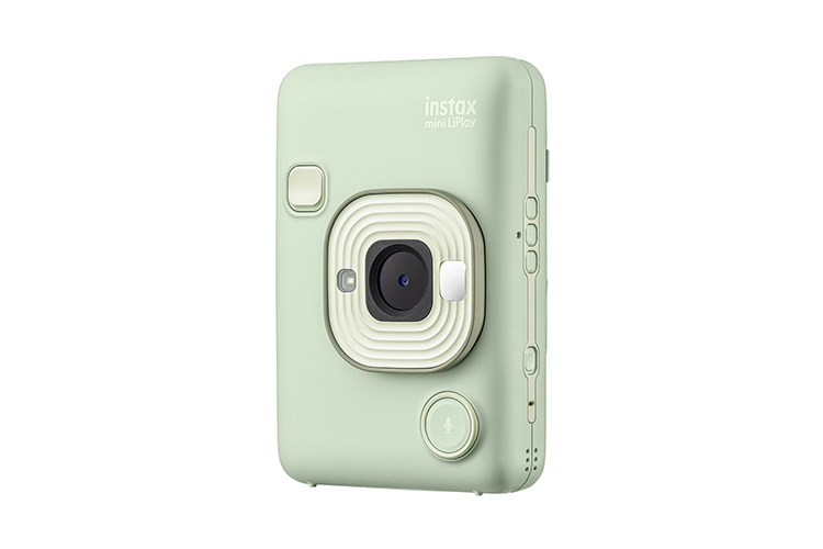 Fujifilm Instax Mini LiPlay Matcha Green