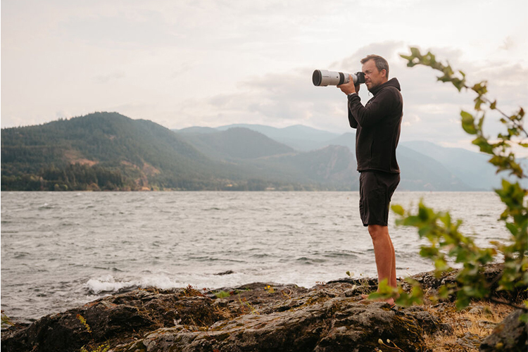 Fujifilm Fujinon XF 500mm f/5.6 R LM OIS WR