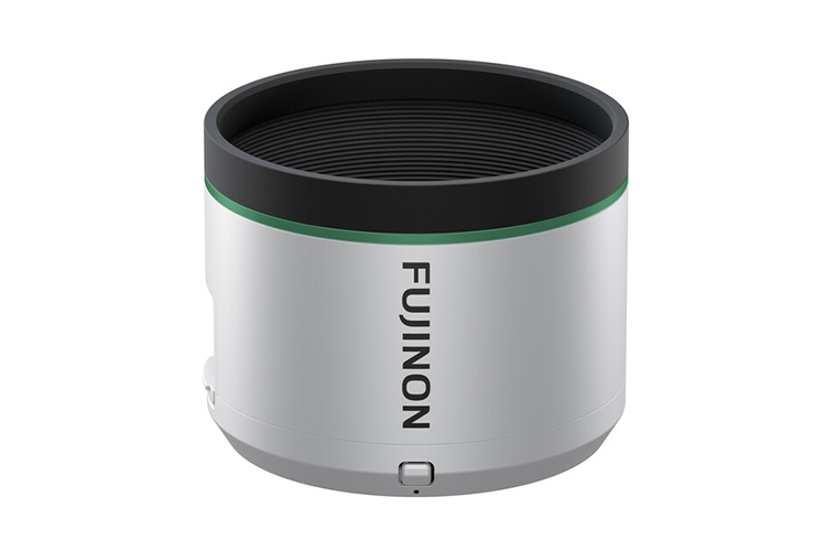 Fujifilm Fujinon XF 500mm f/5.6 R LM OIS WR