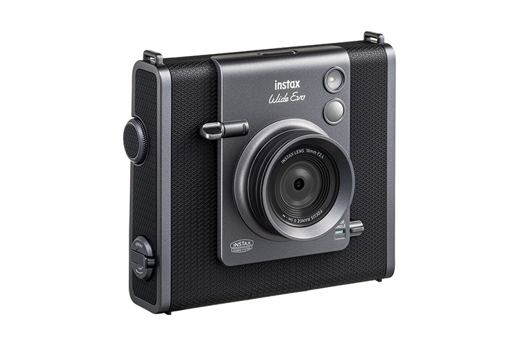 Fujifilm Instax WIDE Evo