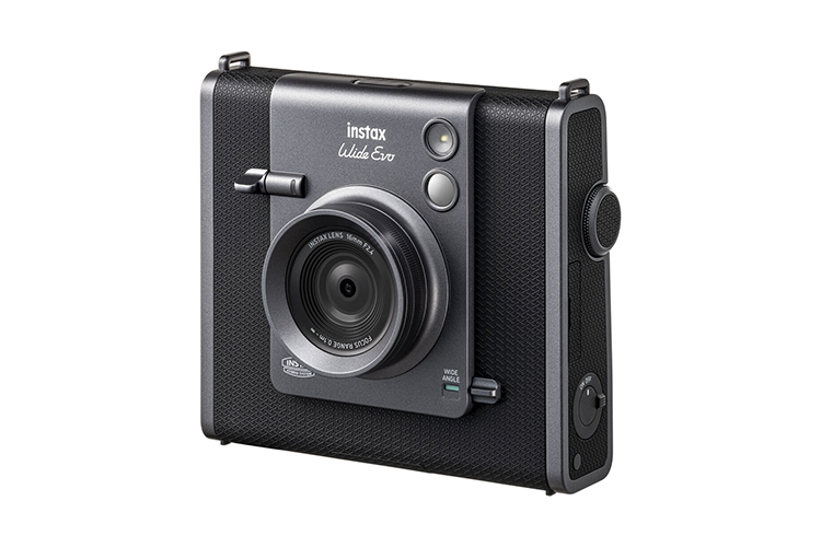 Fujifilm Instax WIDE Evo