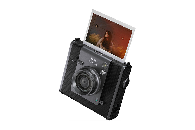 Fujifilm Instax WIDE Evo