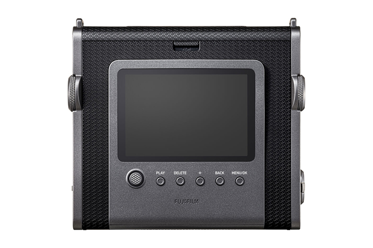 Fujifilm Instax WIDE Evo