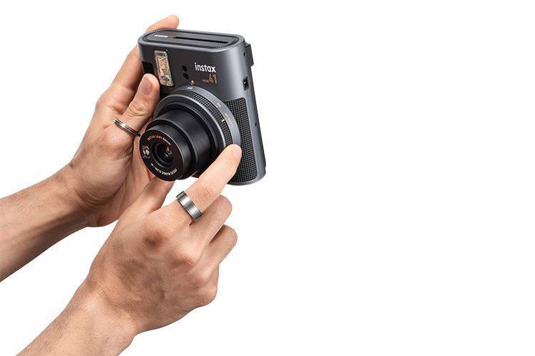 Fujifilm INSTAX mini 41