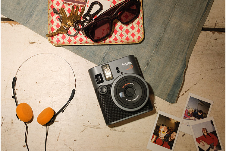 Fujifilm INSTAX mini 41