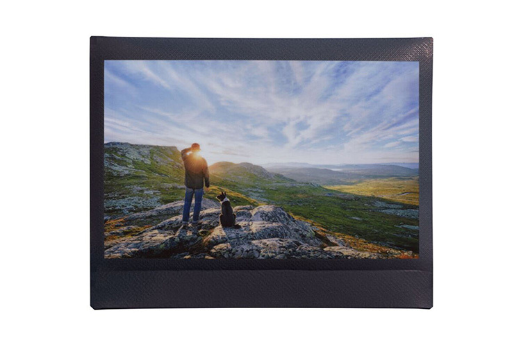Fujifilm Instax Wide Black Frame 10 pk