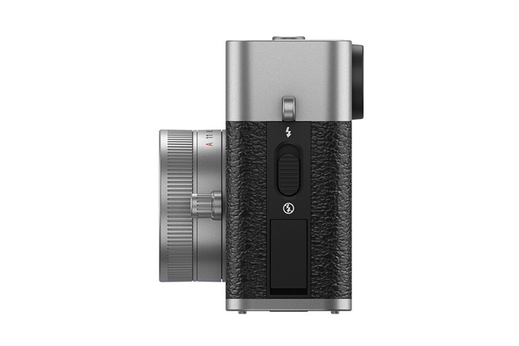 Fujifilm X-HF1 X half Sølv