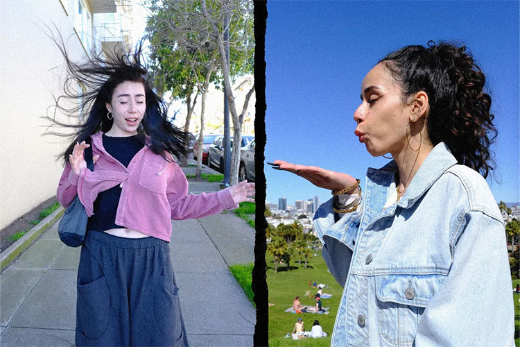 Fujifilm X-HF1 X half Charcoal