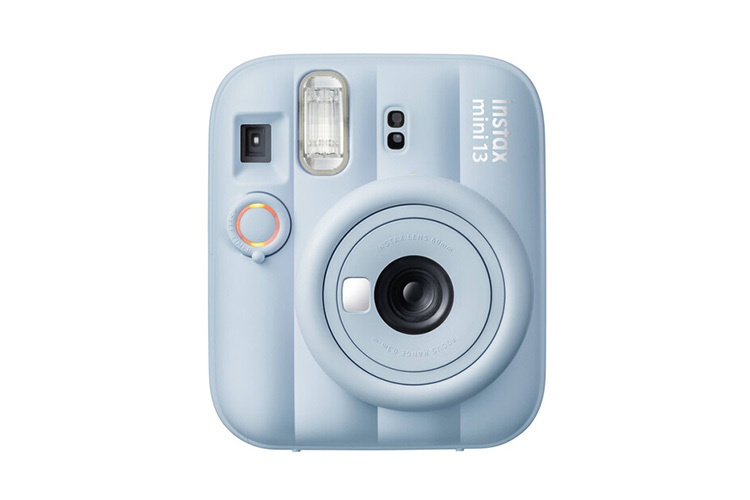 Fujifilm instax mini 13 Frost Blue