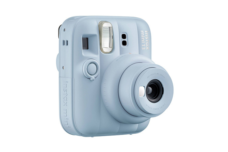 Fujifilm instax mini 13 Frost Blue
