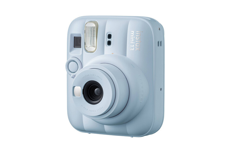Fujifilm instax mini 13 Frost Blue