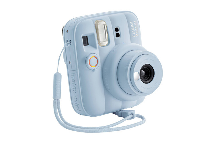 Fujifilm instax mini 13 Frost Blue