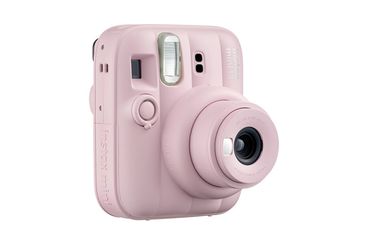 Fujifilm instax mini 13 Candy Pink
