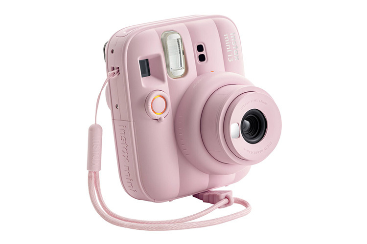 Fujifilm instax mini 13 Candy Pink