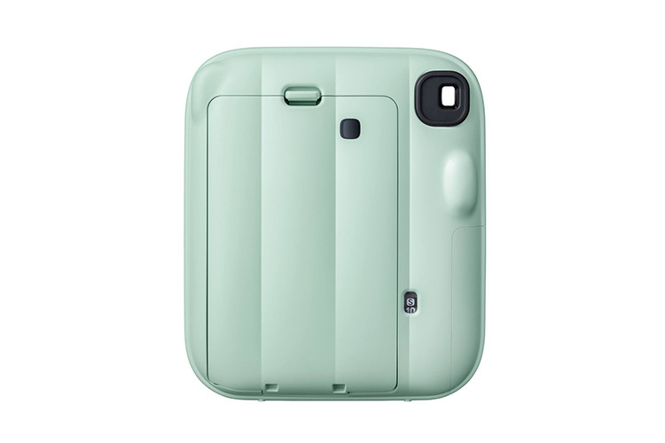 Fujifilm instax mini 13 Lagoon Green