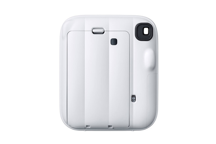 Fujifilm instax mini 13 Clay White