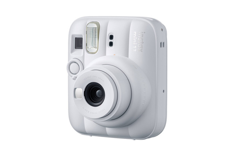 Fujifilm instax mini 13 Clay White
